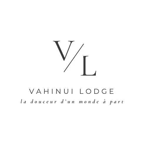 Σπίτι διακοπών Vahinui Lodge Μπόρα Μπόρα Γαλλική Πολυνησία