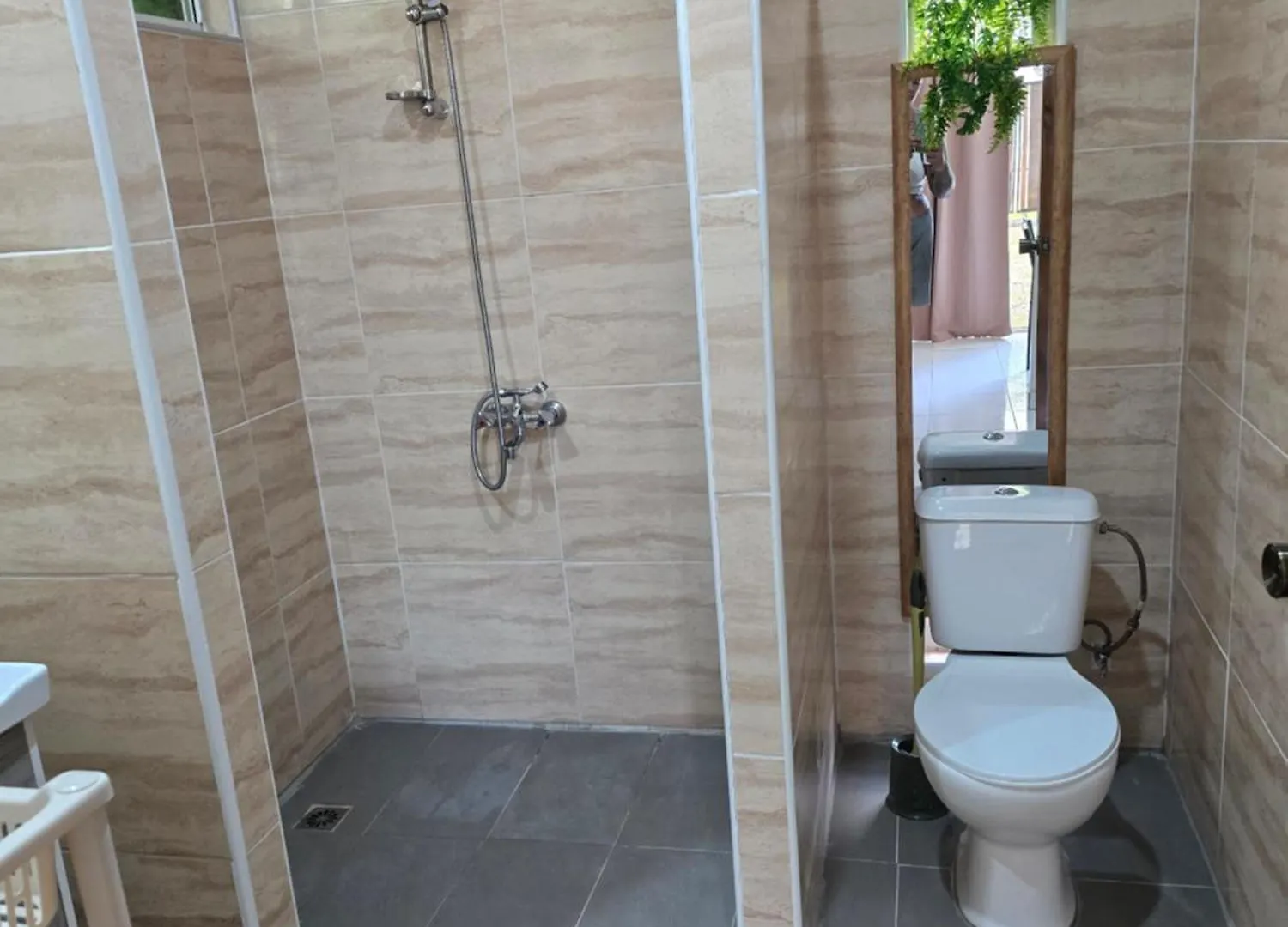 Vahinui Lodge Μπόρα Μπόρα Σπίτι διακοπών